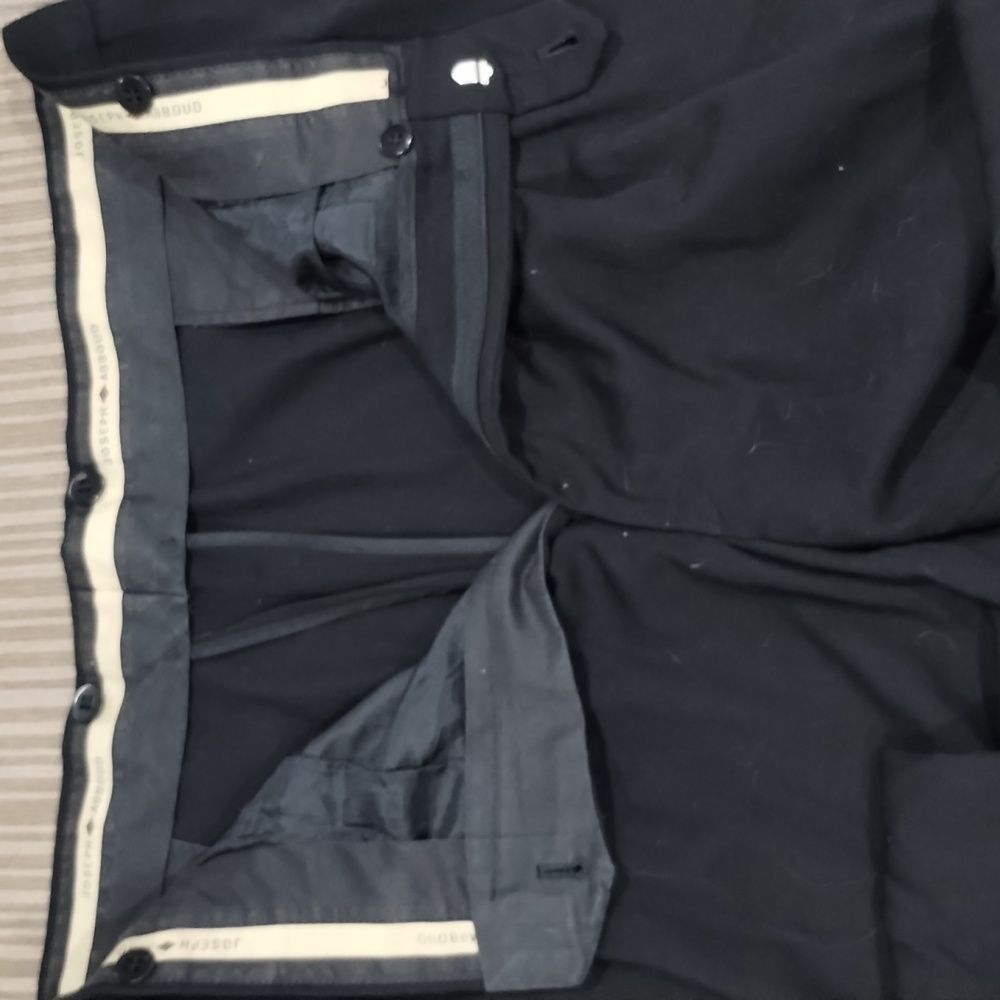 Men's slacks - Picture 3 of 4